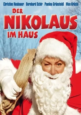 Der Nikolaus im Haus movie poster - Rated 5.6/10