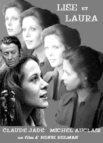 Lise and Laura movie poster - Entertainment content