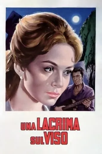 Una lacrima sul viso movie poster - Rated 6/10