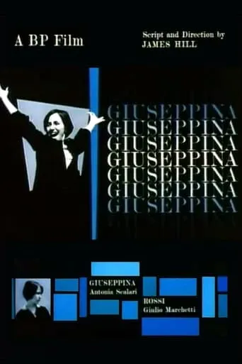 Giuseppina movie poster - Rated 7.2/10
