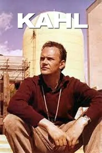 Kahl movie poster - Rated 5.6/10