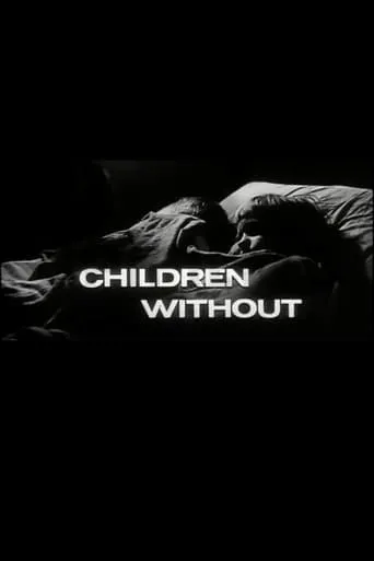 Children Without movie poster - Rated 5/10