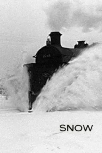 Snow movie poster - Rated 6.2/10