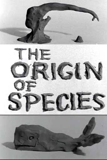 Clay or The Origin of Species movie poster - Rated 6.8/10