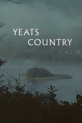 Yeats Country movie poster - Rated 7/10