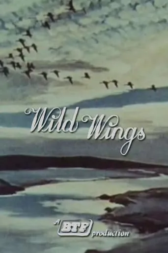 Wild Wings movie poster - Rated 6.1/10