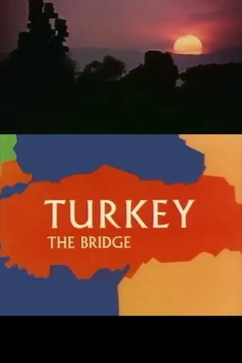 Turkey: The Bridge movie poster - Entertainment content