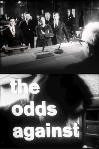 The Odds Against movie poster - Rated 5.7/10