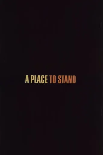 A Place to Stand movie poster - Rated 7.5/10