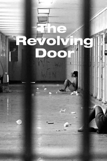 The Revolving Door movie poster - Rated 6/10
