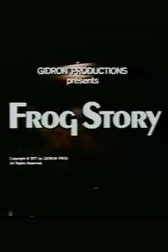 Frog Story movie poster - Rated 6.2/10