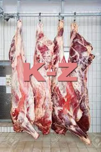 K-Z movie poster - Entertainment content
