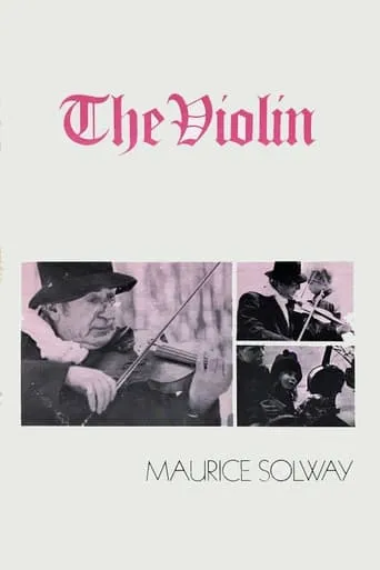 The Violin movie poster - Rated 6/10