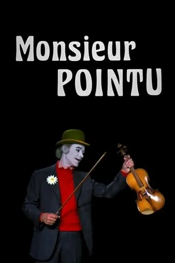Monsieur Pointu movie poster - Rated 6.4/10