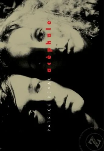 Acéphale movie poster - Rated 7.2/10