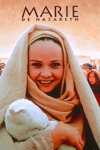 Mary of Nazareth movie poster - Rated 4/10