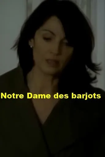 Notre Dame des Barjots movie poster - Rated 6/10