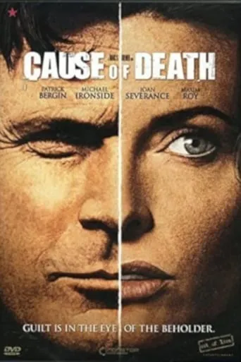 Cause Of Death movie poster - Rated 4.6/10