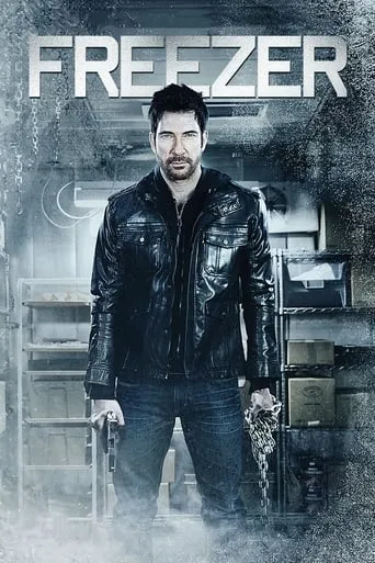 Freezer movie poster - Rated 5.2/10