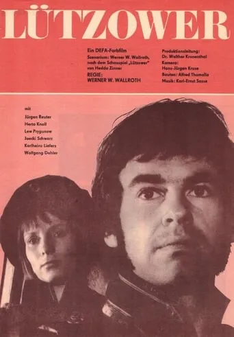 Lützower movie poster - Rated 3.8/10