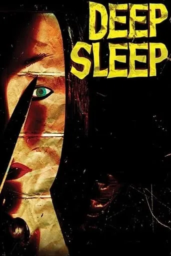 Deep Sleep movie poster - Rated 4.3/10
