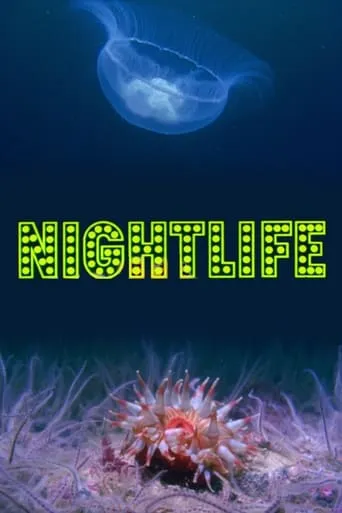 Nightlife movie poster - Rated 6.4/10