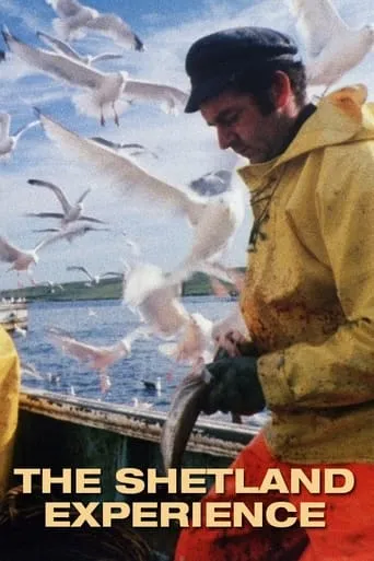 The Shetland Experience movie poster - Rated 7.2/10