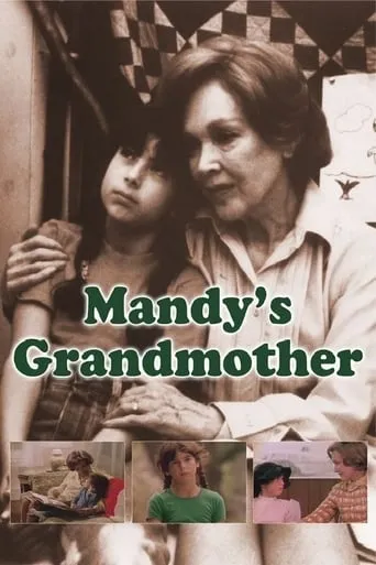 Mandy's Grandmother movie poster - Rated 4.5/10