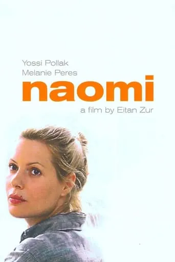 Naomi movie poster - Rated 6.2/10