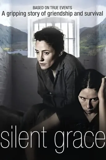 Silent Grace movie poster - Entertainment content