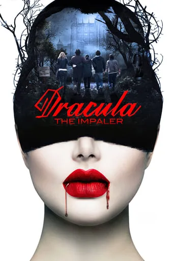 Dracula: The Impaler movie poster - Rated 3.2/10
