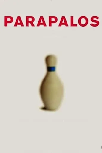 Pin Boy movie poster - Rated 9/10