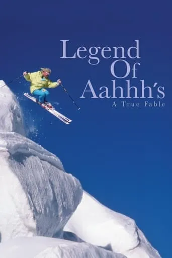 Legend of Aahhh's movie poster - Entertainment content
