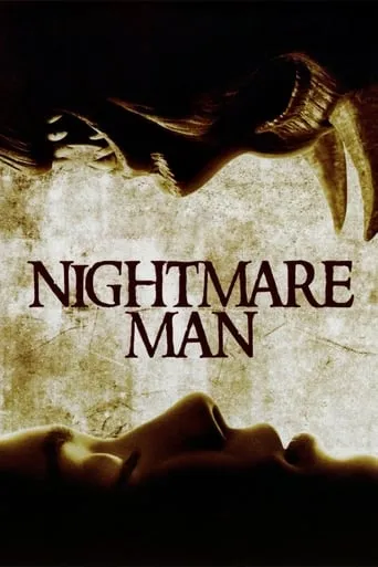 Nightmare Man movie poster - Rated 4.3/10