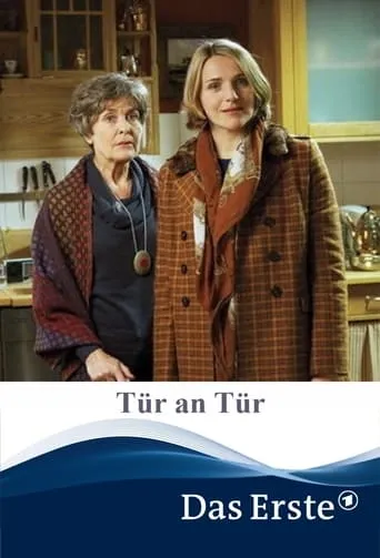 Tür an Tür movie poster - Rated 5/10