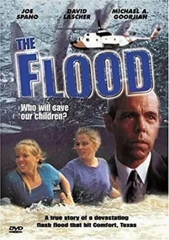 The Flood: Who Will Save Our Children? movie poster - Rated 6.2/10
