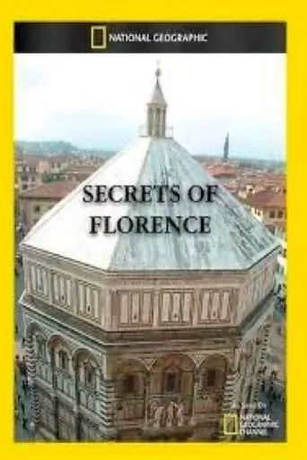 Secrets of Florence movie poster - Entertainment content