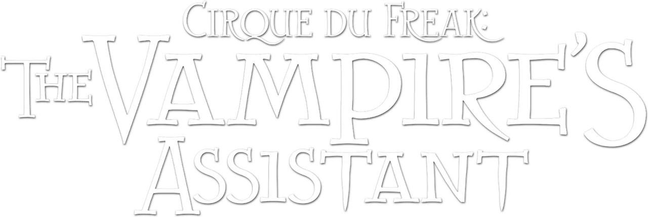 Cirque du Freak: The Vampire's Assistant