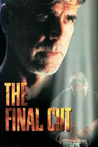 The Final Cut movie poster - Rated 5.9/10
