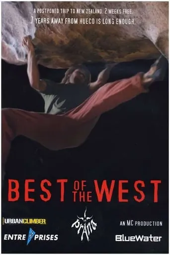 Best of the West movie poster - Entertainment content