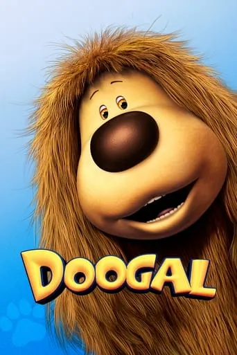 Doogal movie poster - Rated 4.9/10