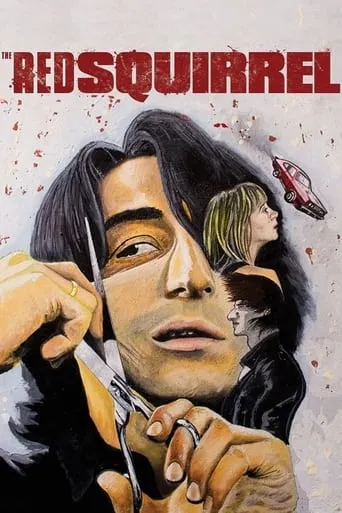 The Red Squirrel movie poster - Rated 6.515/10