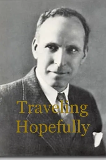 Traveling Hopefully movie poster - Rated 5.7/10