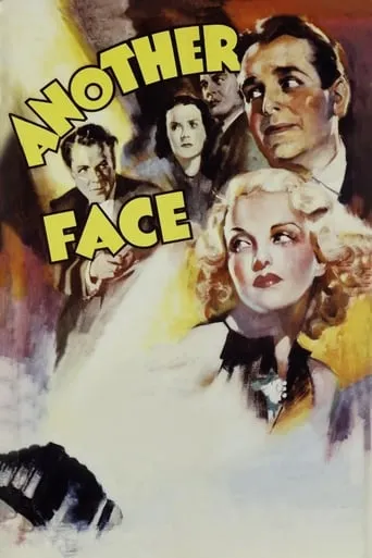 Another Face movie poster - Rated 4.2/10