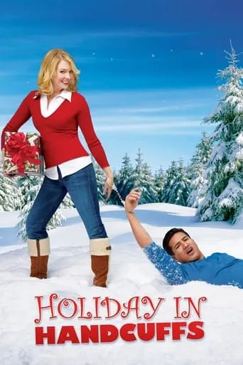 Holiday in Handcuffs movie poster - Rated 6.3/10