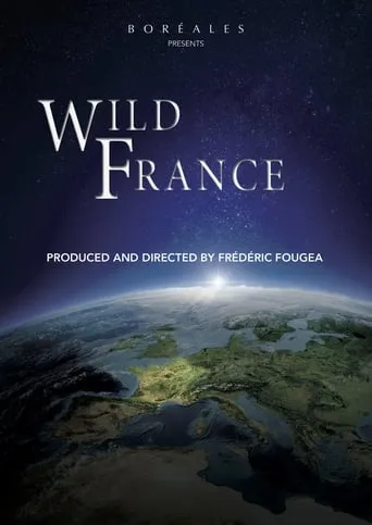 Wild France movie poster - Rated 7.4/10