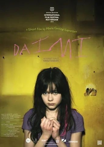Daimi movie poster - Rated 7/10