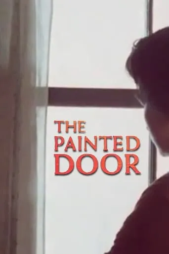 The Painted Door movie poster - Rated 4.5/10