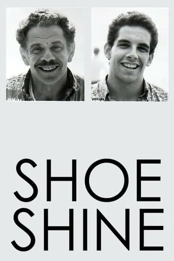 Shoeshine movie poster - Rated 4/10