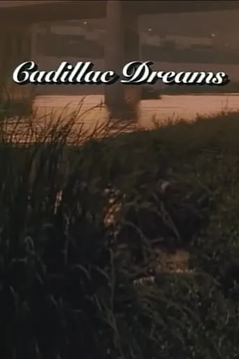 Cadillac Dreams movie poster - Rated 5.7/10